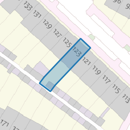 Perceel APN01-B-5937