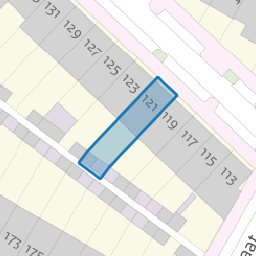 Perceel APN01-B-5938