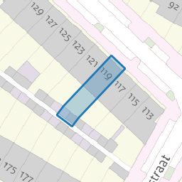 Perceel APN01-B-5939