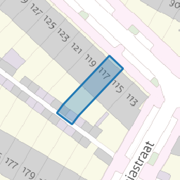 Perceel APN01-B-5940