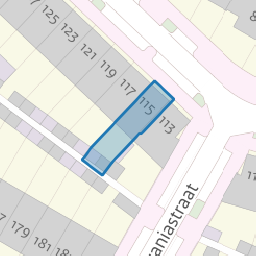 Perceel APN01-B-5941