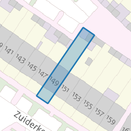 Perceel APN01-B-5949