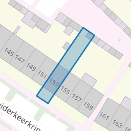 Perceel APN01-B-5951