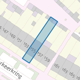 Perceel APN01-B-5952