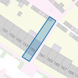 Perceel APN01-B-5954