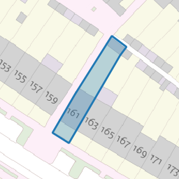 Perceel APN01-B-5955