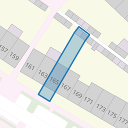 Perceel APN01-B-5957