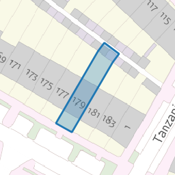 Perceel APN01-B-5964