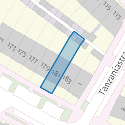 Perceel APN01-B-5965