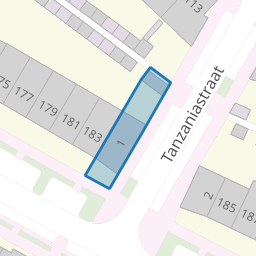 Perceel APN01-B-5967