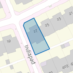 Perceel APN01-B-5974