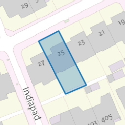 Perceel APN01-B-5975