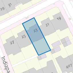 Perceel APN01-B-5976