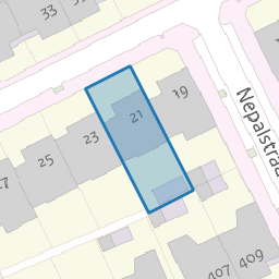 Perceel APN01-B-5977