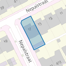 Perceel APN01-B-5979