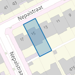 Perceel APN01-B-5980