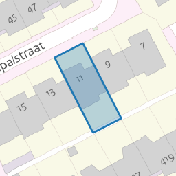 Perceel APN01-B-5982