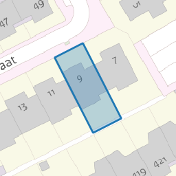 Perceel APN01-B-5983