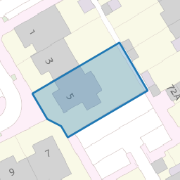 Perceel APN01-B-5985