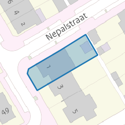 Perceel APN01-B-5987