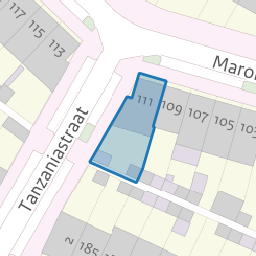 Perceel APN01-B-5989