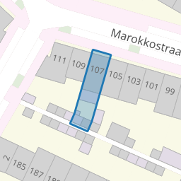 Perceel APN01-B-5991