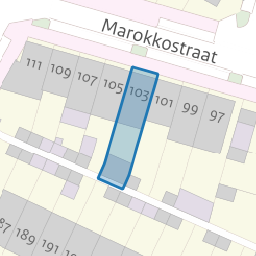 Perceel APN01-B-5993