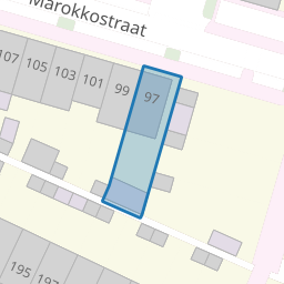 Perceel APN01-B-5996