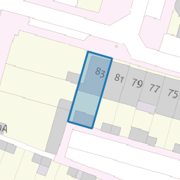 Perceel APN01-B-5997