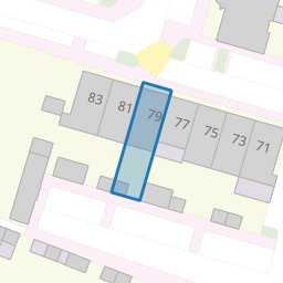 Perceel APN01-B-5999