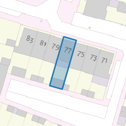 Perceel APN01-B-6000