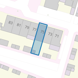 Perceel APN01-B-6001