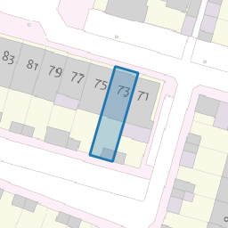 Perceel APN01-B-6002