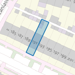 Perceel APN01-B-6008