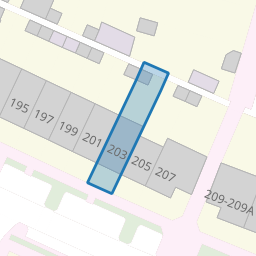 Perceel APN01-B-6014