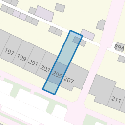 Perceel APN01-B-6015