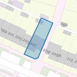 Perceel APN01-B-6016