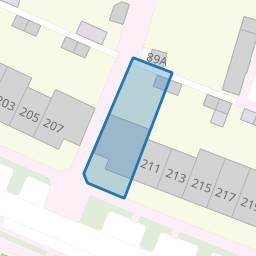 Perceel APN01-B-6017