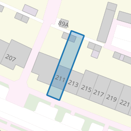 Perceel APN01-B-6018