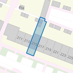 Perceel APN01-B-6020