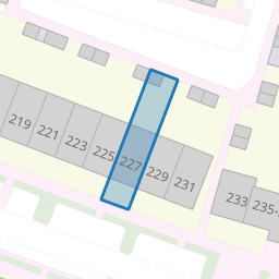 Perceel APN01-B-6026