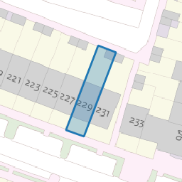 Perceel APN01-B-6027