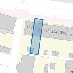 Perceel APN01-B-6031