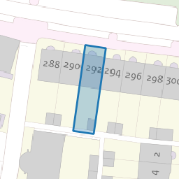 Perceel APN01-B-6032