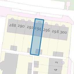 Perceel APN01-B-6033