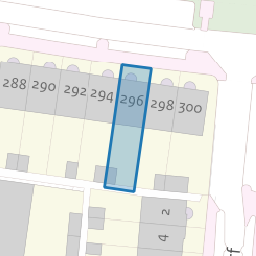 Perceel APN01-B-6034