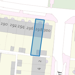 Perceel APN01-B-6035