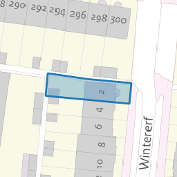 Perceel APN01-B-6037