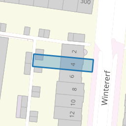 Perceel APN01-B-6038