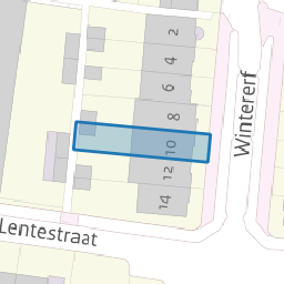 Perceel APN01-B-6041